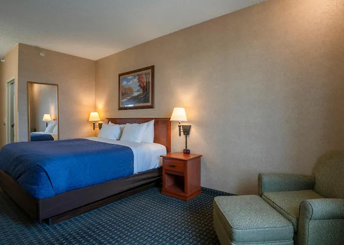 Miles City Hotel