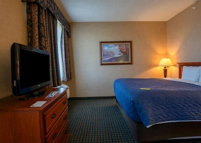 Miles City Hotel