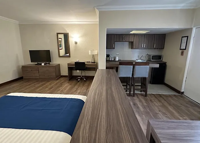 Best Western Cumbres Inn Cd. Cuauhtemoc