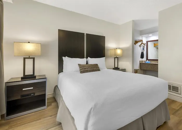 Best Western Pier Point Inn