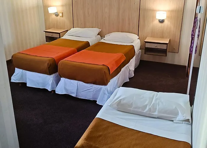 Hotel El Cortijo