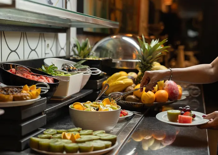 Castanheiro Boutique Hotel