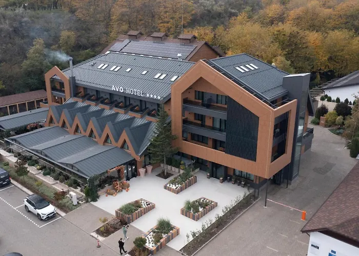 Avo Hotel