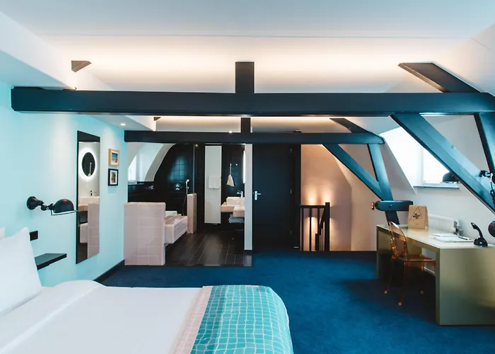 The Dutch Maastricht