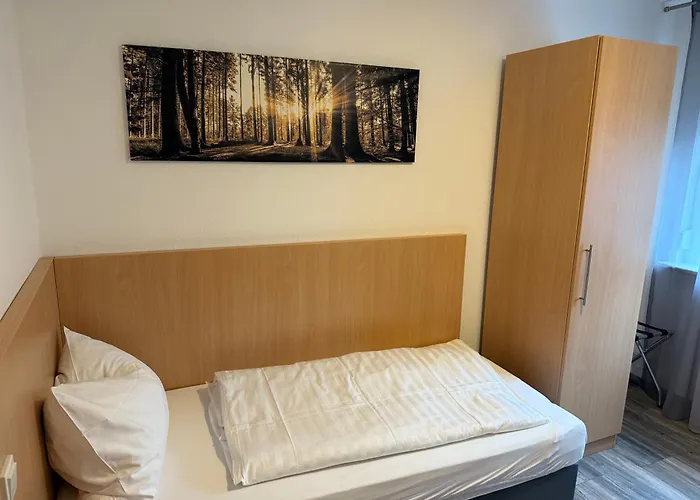 Pension Im Wirtshaus Himberg