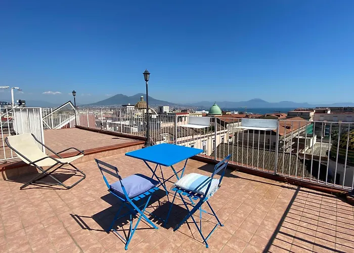 La Casa sui Tetti