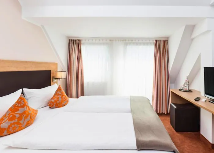 Hotel Sarah