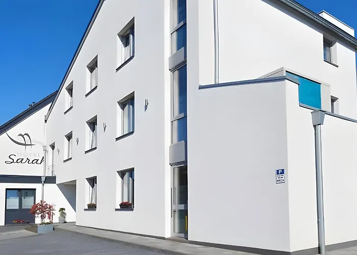 Hotel Sarah