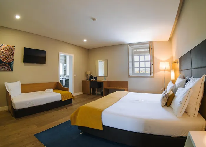 Hotel Fonte Velha