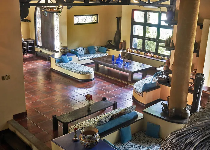 Paradise Beach Lodge