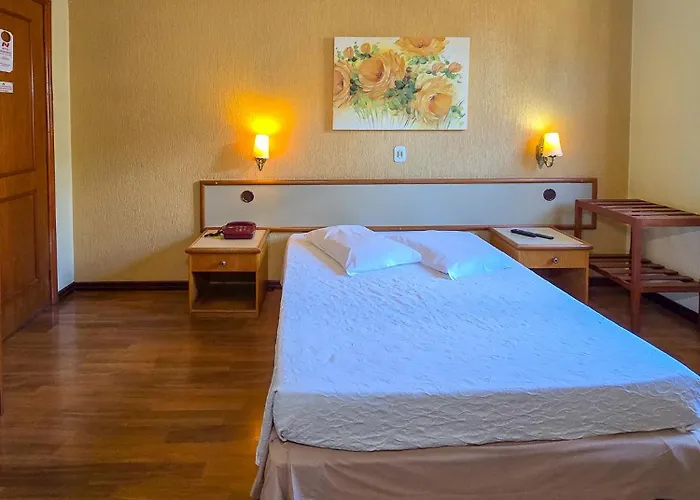 Hotel Negreiros
