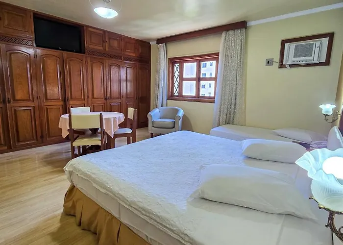 Hotel Negreiros
