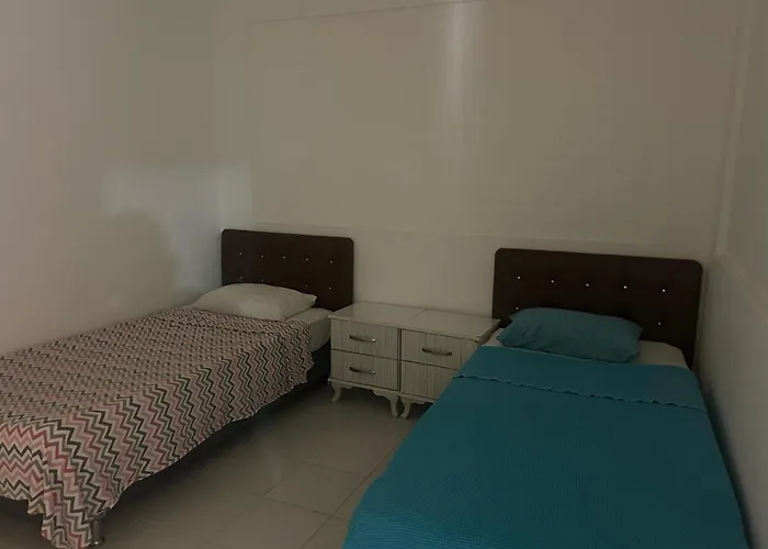 Didim Ege Apart