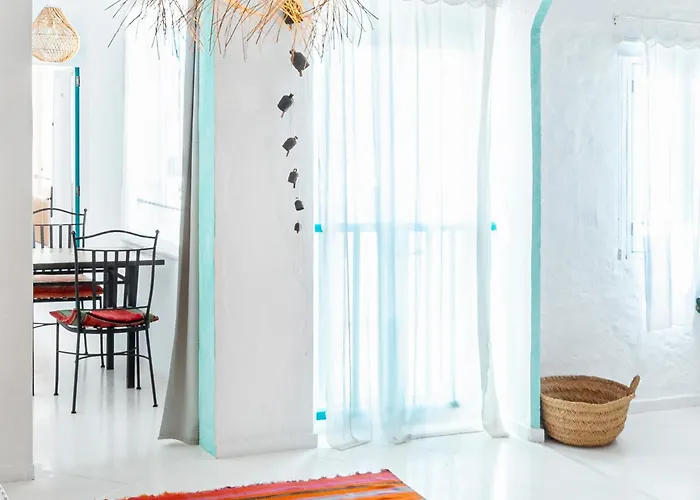 La Cayena Rooms & Apartments (Adults Only)