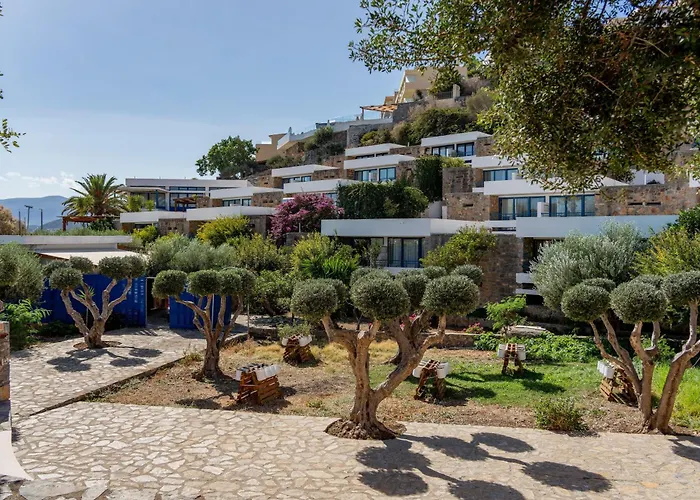 Ariadne Beach - Adults Only