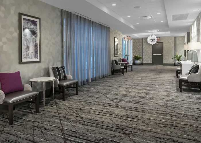 Homewood Suites By Hilton Largo Washington Dc