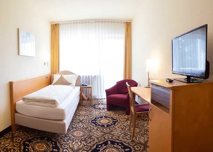 AKZENT Vitalhotel König