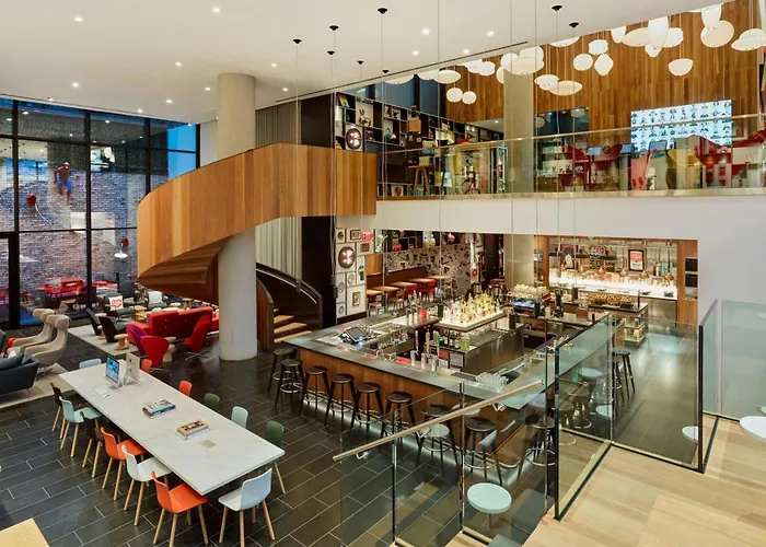 Citizenm New York Bowery