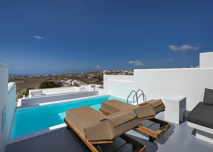 Alunia Incognito Suites - Adults Only