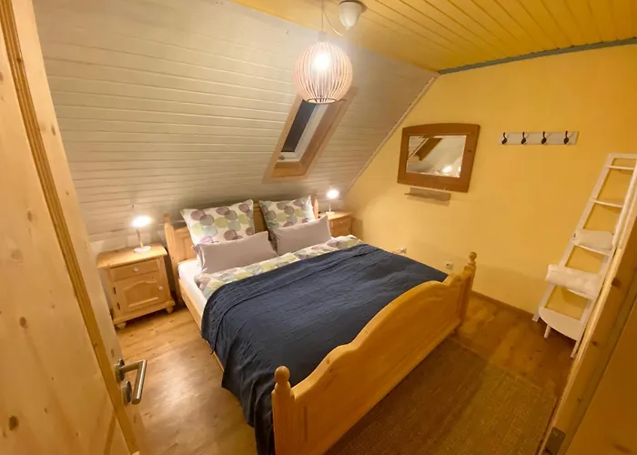 Ferienhaus Robin