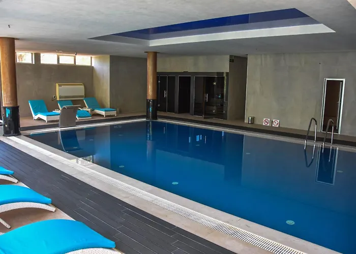 Spa&Hotel Studenac
