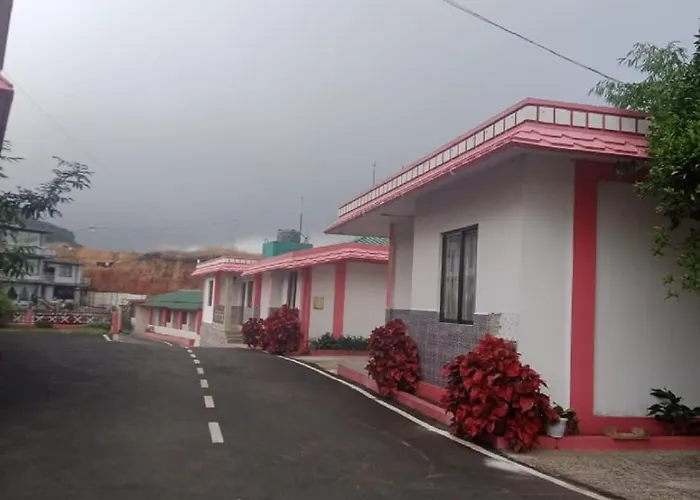 Sulawado Resort
