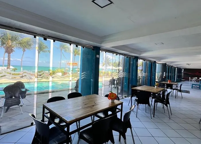 Apartamentos Hotel Marinas