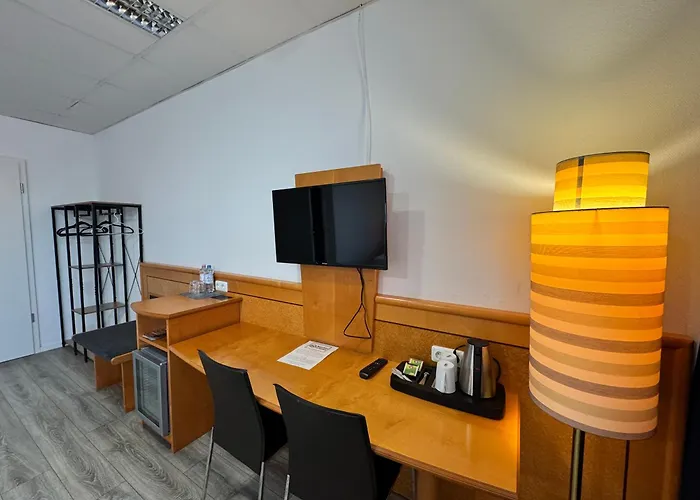 Parkhotel Viktoria