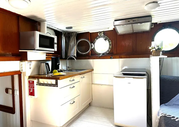 B&B Unitas Rotterdam