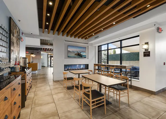 Lake Placid Inn Boutique Hotel