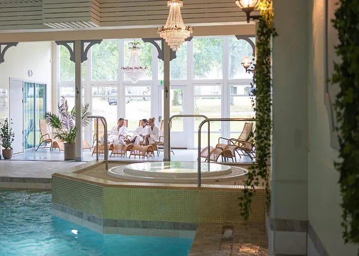 Lundsbrunn Resort&Spa