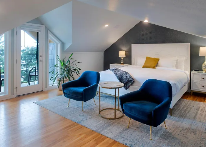 Ocean House