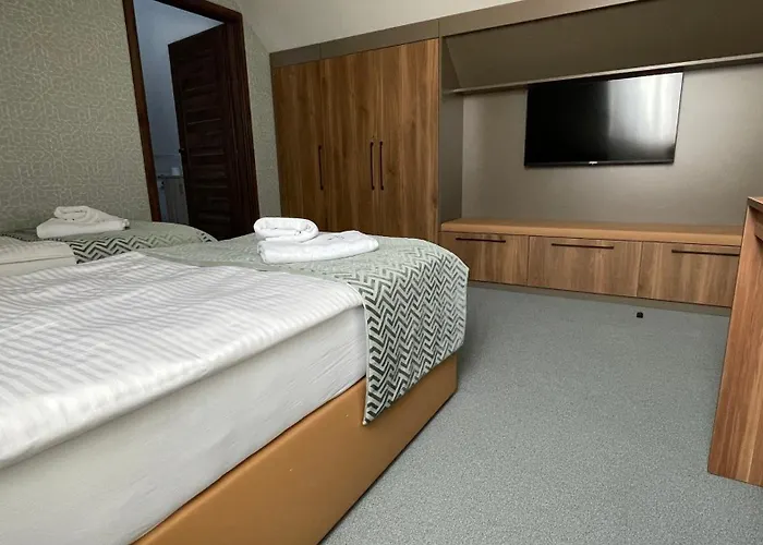 London Boutique Hotel & Restaurant