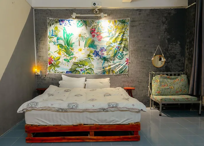 Bui Homestay - Rach Gia Ferry Terminal