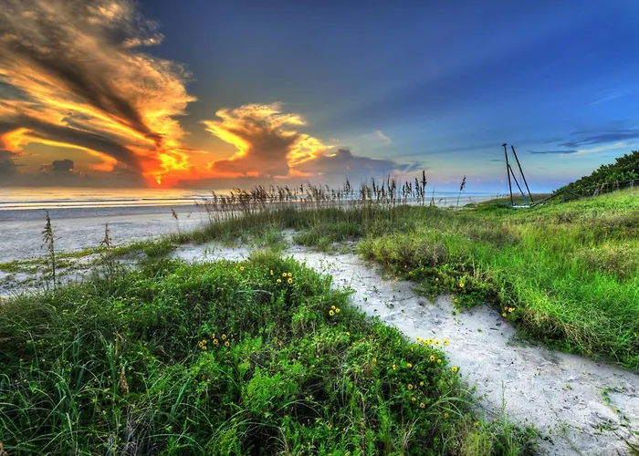 Daytona Beach Resort Condos