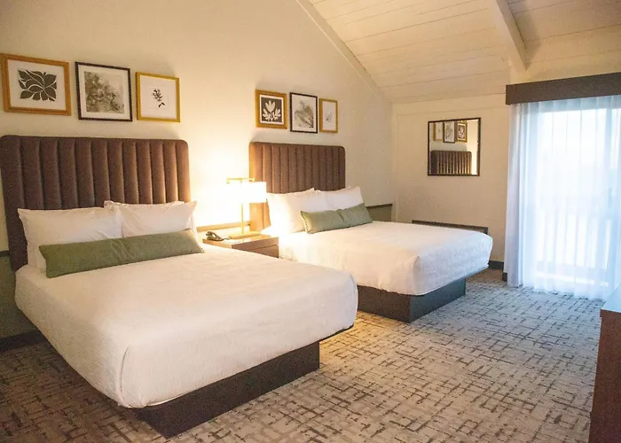 Bay Valley Resort, A Wyndham Hotel