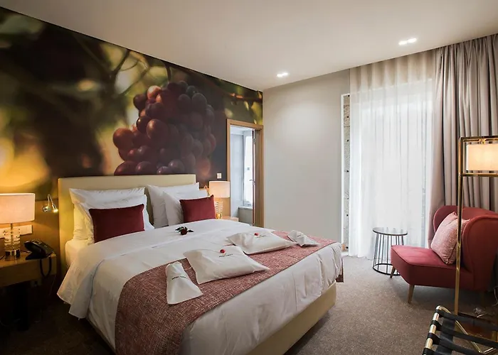 Douro Castelo Signature Hotel & Spa