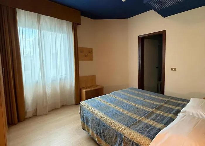 Laerte Palace Hotel