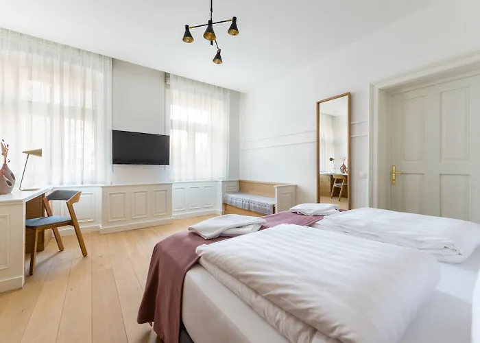 Isabella Boutique Hotel