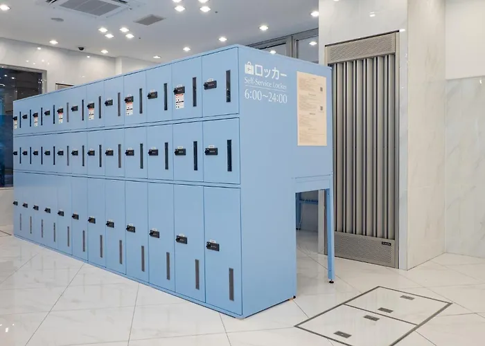Toyoko Inn Kenkyu-Gakuen Ekimae