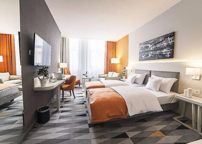Hotel Metropolitan