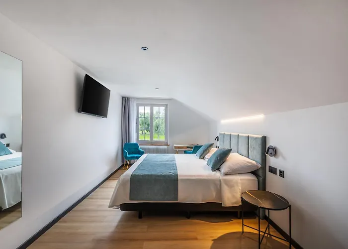 Restaurant&Hotel Rheingerbe