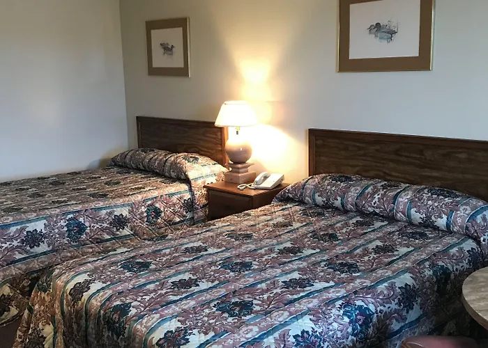 Western Motel