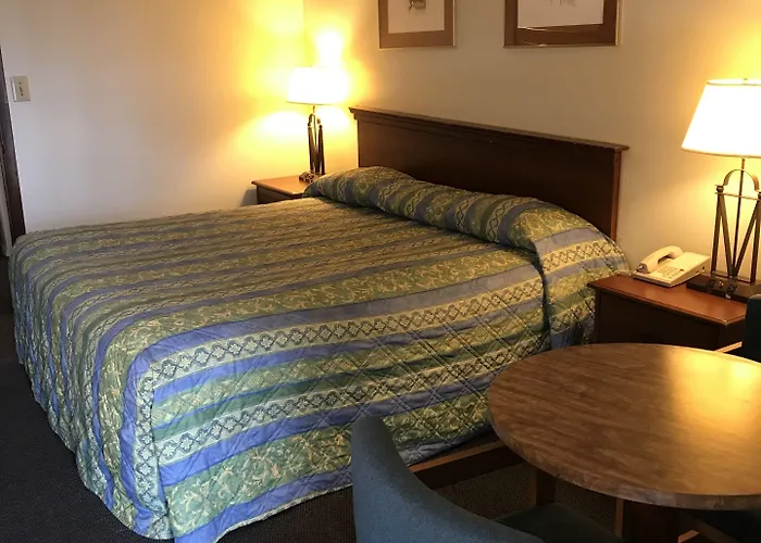 Western Motel