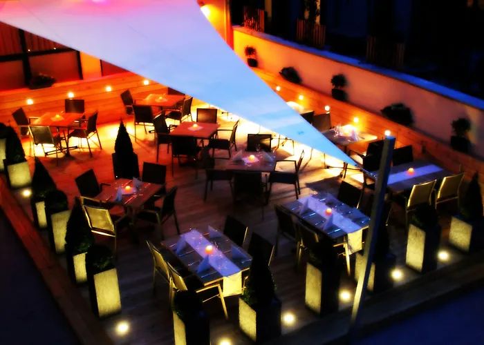 Hotel Adler