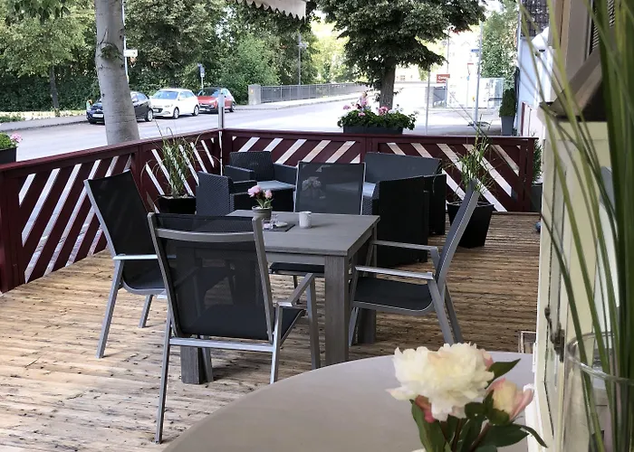 Hotel Donau