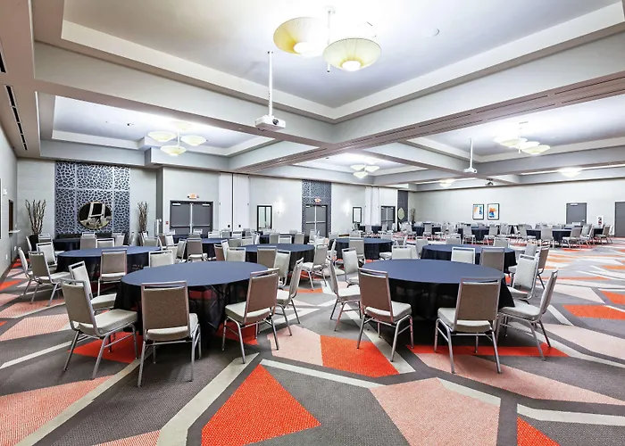 Hampton Inn Gardner