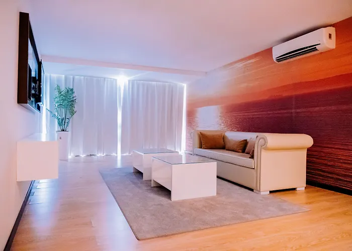 Beira Terrace Hotel