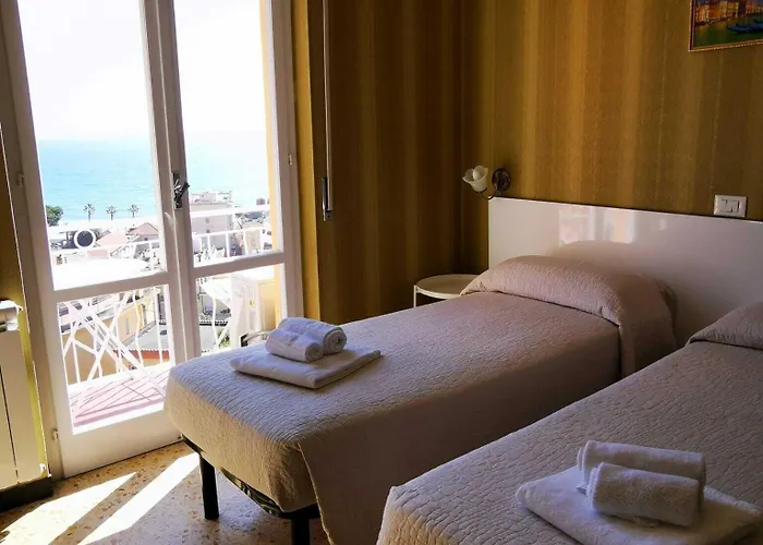 Hotel Pineta