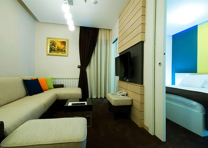 Hotel Soa